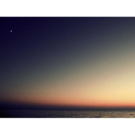 Enormous Iron Table fr-FR